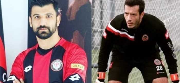 Yeni Çorumspor’da Şok gelişme!