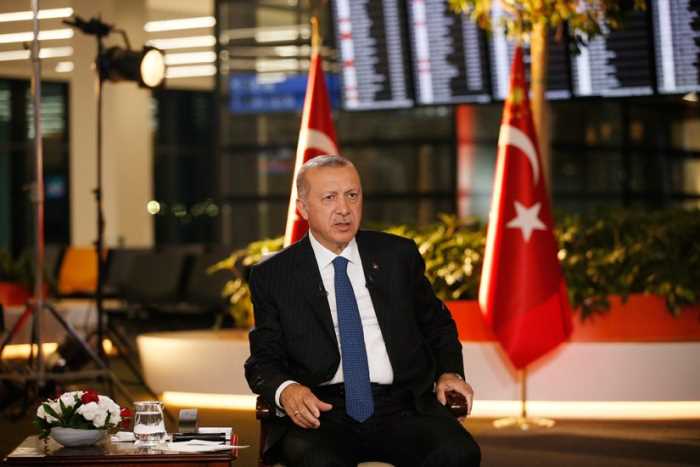 Yeni Hükümet Sistemi Böyle Çalışacak