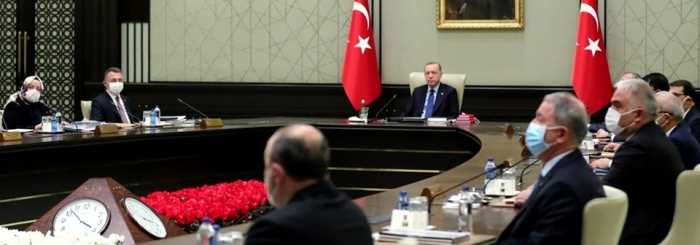 Yeni kısıtlamalar gelecek mi? Kabine yarın toplanıyor!