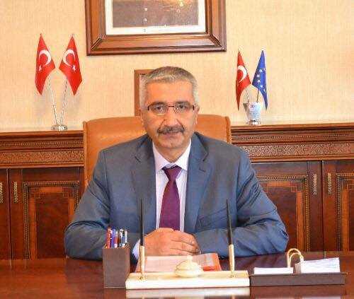 Yeni valiler kararnamesi yayınlandı, 24 ile yeni vali atandı.