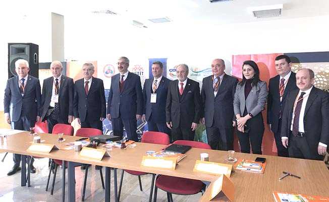 Yenilenebilir Enerji Kooperatiflerinin Geliştirilmesi  Çalıştayı 