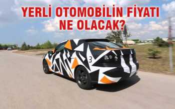 YERLİ BABAYİĞİT OTOMOTİV'İN FİYATI KAÇ LİRA OLACAK 