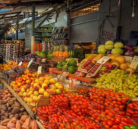Yıllık Enflasyon Yüzde 21,31 oldu