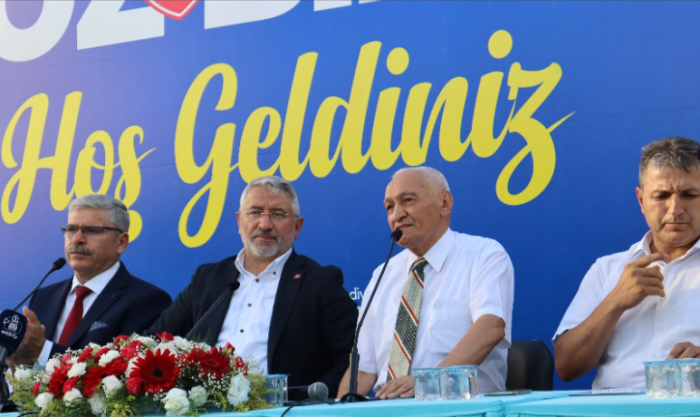 Yitik Mirası Canlandırma Projesi