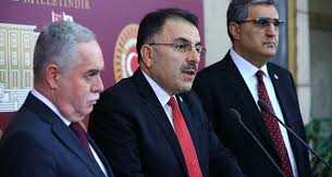YOZGAT KISKANILAN BİR ŞEHİR