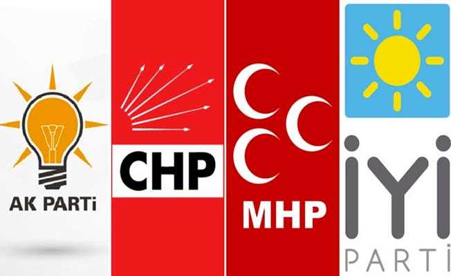 YSK'da Seçime 58 Gün Kala Seçim Takvimi