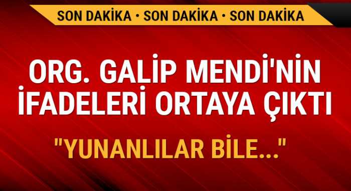 Yunanlılar bile bu muameleyi yapmazdı