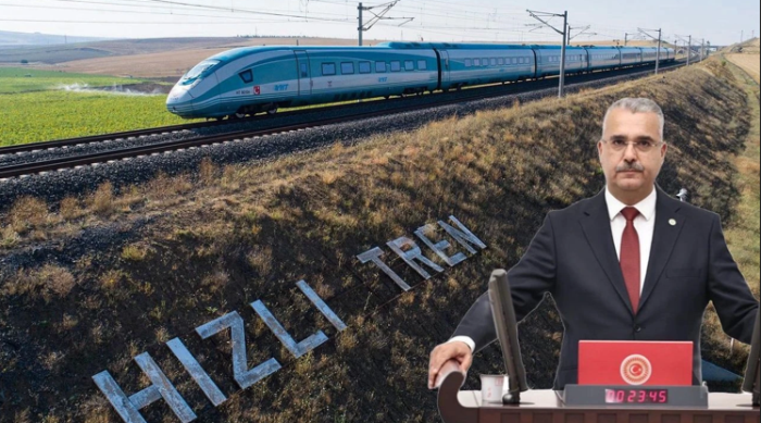 Yusuf Ahlatcı'dan Temel Atma Törenine Davet!