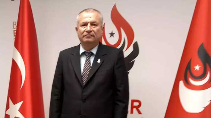 Zafer Partisi CHP'ye desteğimiz politiktir 