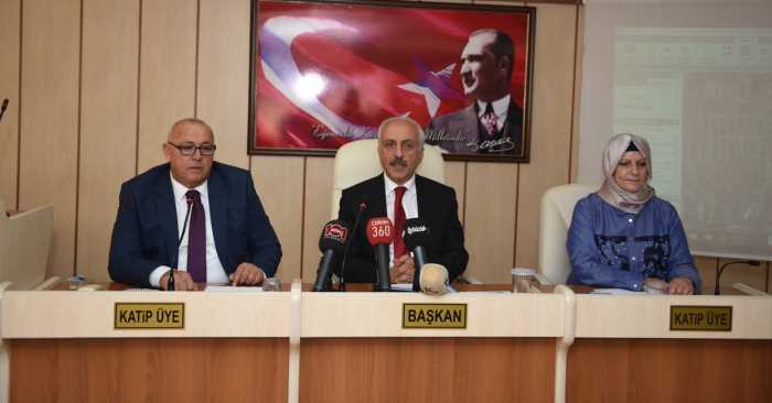 Zeki Gül Abdestimizden şüphemiz Yok 