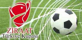 ZİRAAT KUPASINDA ÇORUM BELEDİYE SPOR'UN RAKİBİ YOZGAT SPOR