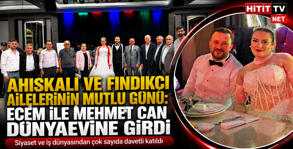 Ahıskalı ve Fındıkçı Ailelerinin Mutlu Günü: …