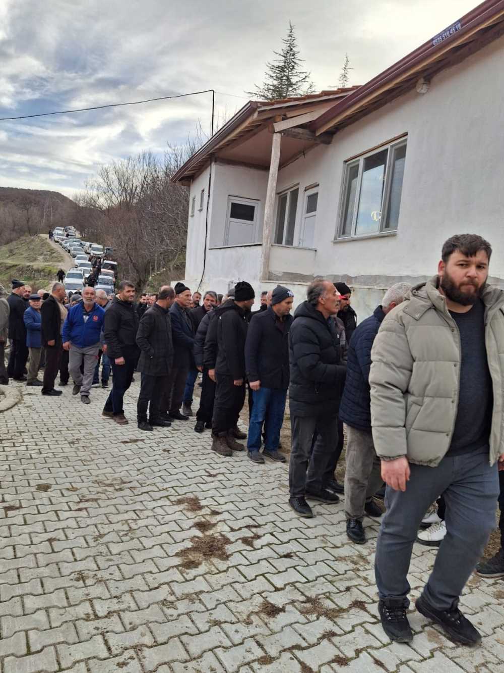 Hüseyin Balaban Vefat Etti