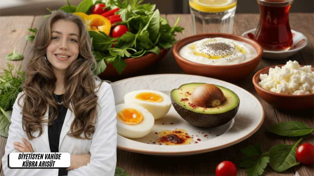 Ramazan’da sofranızdan bu gıdaları eksik etme…