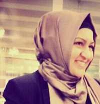 Yüsra D.Büyükcebeci